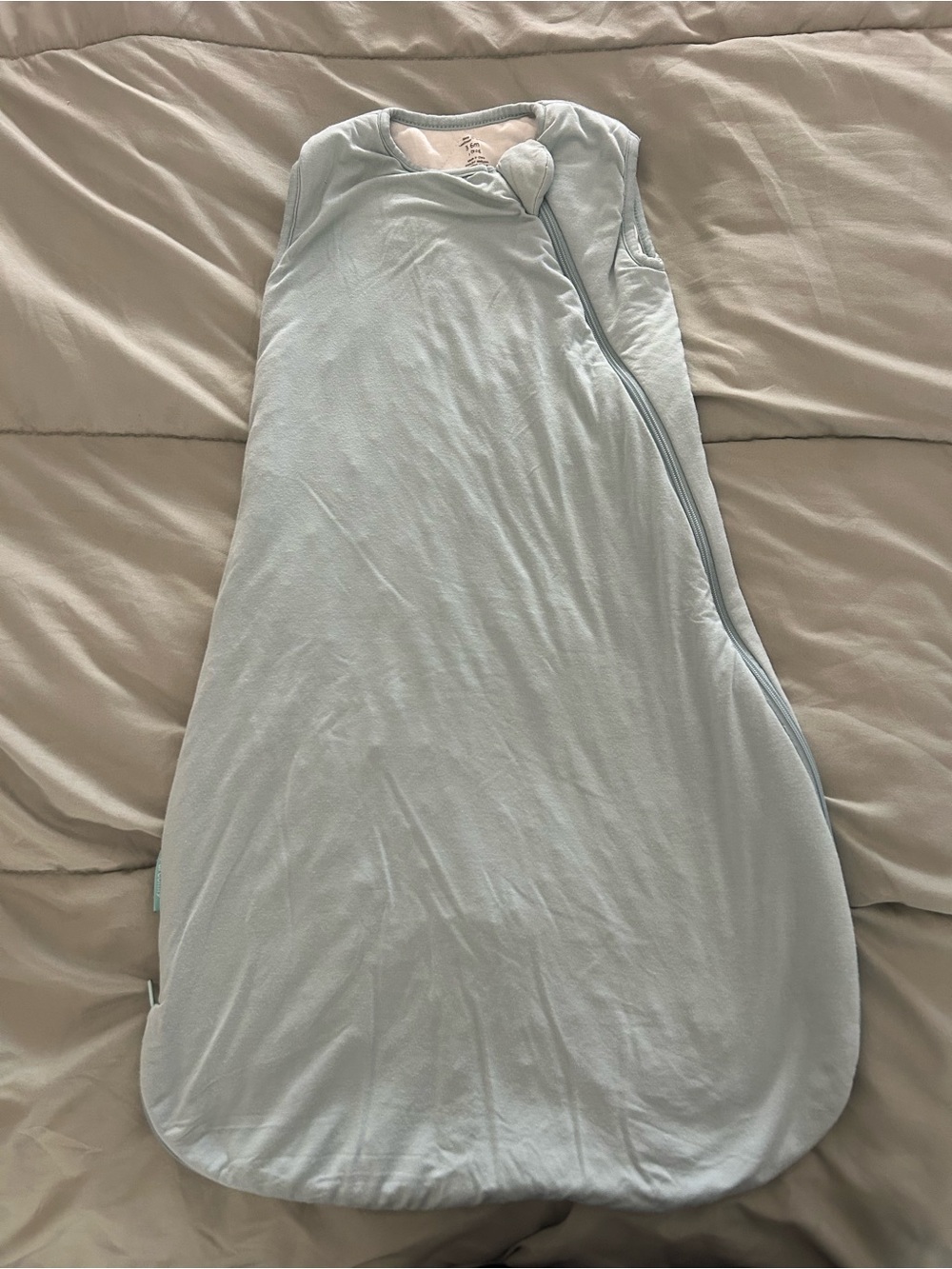 PurComfy Supersoft Bamboo Viscose Sleep Sack